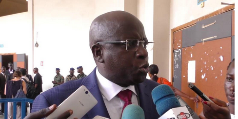 Programmation du procès en appel : Ce qu’en dit un avocat de Mame Mbaye Niang