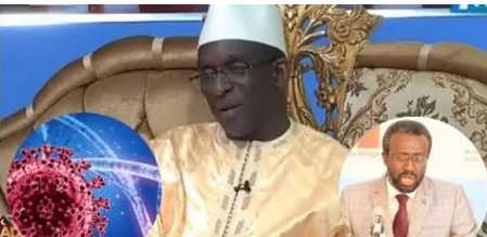 PNA, relation avec Dr Bousso : Abdoulaye Diouf Sarr donne sa version des faits