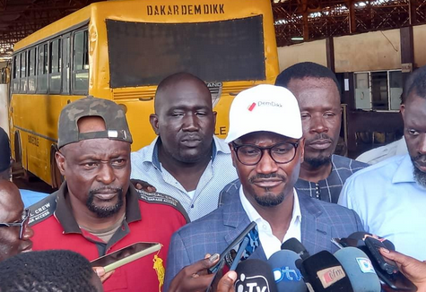 Procès Sonko vs Mame Mbaye Niang : Dakar Dem Dik ne circulera pas Aujourd’hui