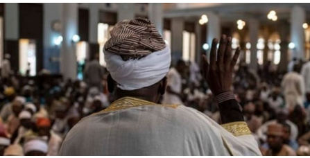 Guédiawaye : l’imam meurt en pleine nafila