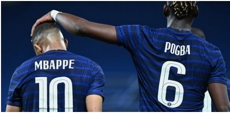 Affaire Pogba: Ce qu’a dit le marabout aux enquêteurs sur Mbappé