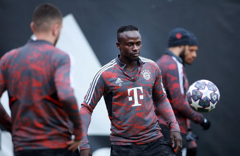 Bayern-Manchester City : Mané, retour gagnant ?