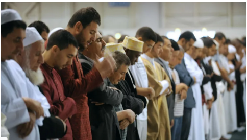 Fin du ramadan : l’Aïd-el-Fitr fêté vendredi en France