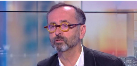 ROBERT MÉNARD : «PAP NDIAYE, COMME MINISTRE DE L’EDUCATION, C’EST LE PLUS MAUVAIS CHOIX»