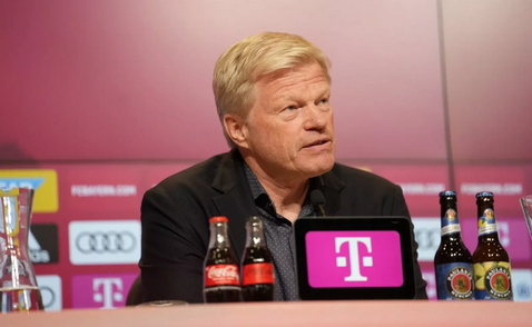 BAYERN : Oliver Kahn, patron du club, sur la sellette