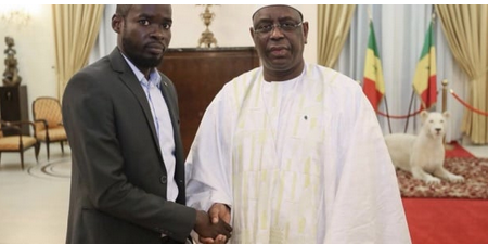 Le Forum du justiciable invite l’opposition à saisir la main tendue de Macky Sall