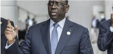 L’APR salue l’attachement du Président Macky Sall au dialogue politique