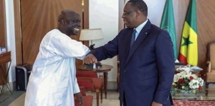 DES RESPONSABLES DE BBY/THIÈS ALERTENT SUITE AU DÉPART D’IDY «Le président Macky Sall doit faire du cas particulier de Thiès son affaire personnelle»