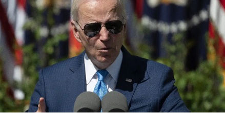 Les républicains accusent Biden d’être « déconnecté » après sa nouvelle candidature