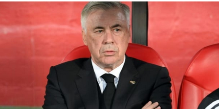 Foot: le Brésil va attendre jusqu’en mai pour Ancelotti