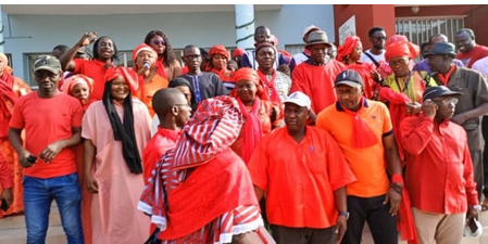 Mairie de Ziguinchor : Affectations tous azimuts d’agents grévistes