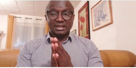 Dic: Le journaliste Babacar Touré placé en garde à vue