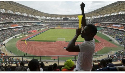 CAN 2027 : la CAF dévoile la liste des six pays officiellement candidats