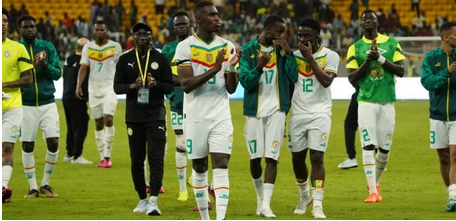 Classement FIFA : Le Sénégal gagne une place !