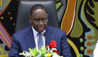 Fête du travail: Le message du président Macky Sall aux syndicats, aux travailleurs et au patronat