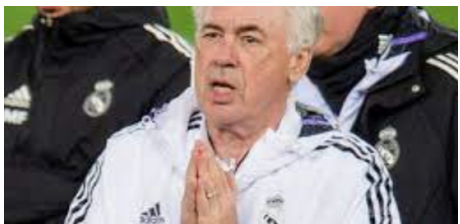 Real : le Brésil confirme pour Ancelotti