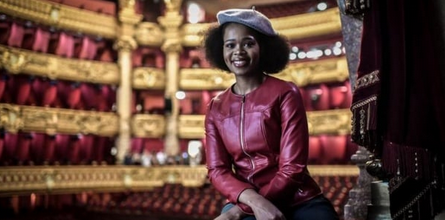 QUI EST PRETTY YENDE, LA SOPRANO SUD-AFRICAINE QUI A CHANTÉ LORS DU SACRE DE CHARLES III ?