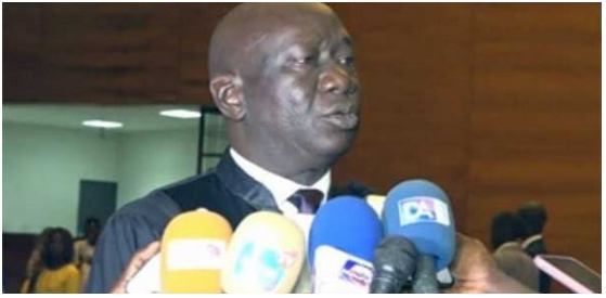 Affaire Sonko-Mame Mbaye Niang : « Ce dossier est avant tout une affaire de faux et d’injures » (Procureur Bakhoum)