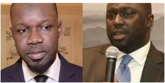 Refus de répondre à la justice d’Ousmane Sonko : Abdou Karim Fofana réagit