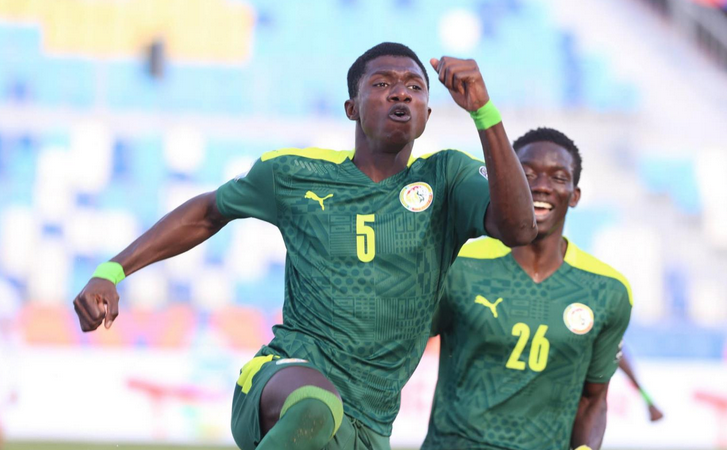 Mondial U20-Sénégal : comment jouer sans Lamine Camara, Pape Amadou Diallo…