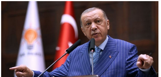 Turquie : La dernière offrande de Erdogan à cinq jours de la présidentielle