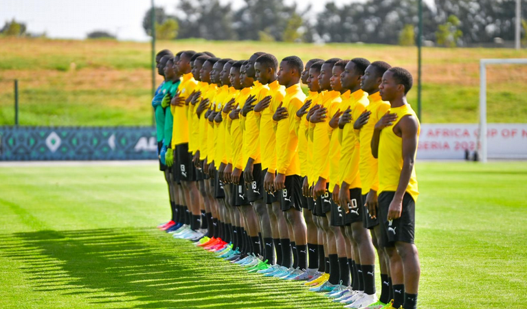 CAN U17 : Sénégal-Afrique du Sud et Maroc-Algérie pour une place en demi-finales