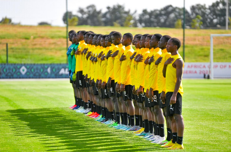 CAN U17 : Sénégal-Afrique du Sud et Maroc-Algérie pour une place en demi-finales