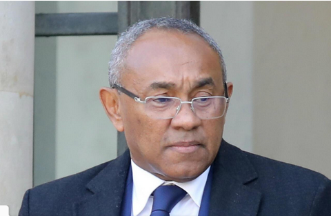 L’ex-président de la CAF rattrapé par la justice à Madagascar !