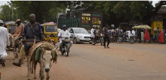 Nigeria : 15 enfants morts noyés dans un naufrage et 25 portés disparus