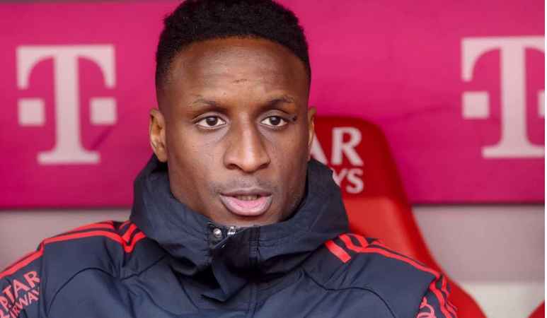 Bayern : Bouna Sarr sur le départ