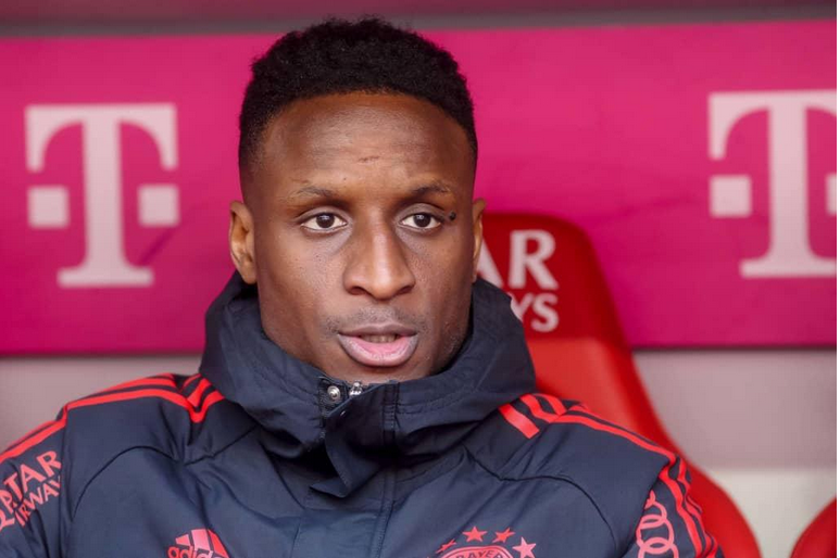 Bayern : Bouna Sarr sur le départ