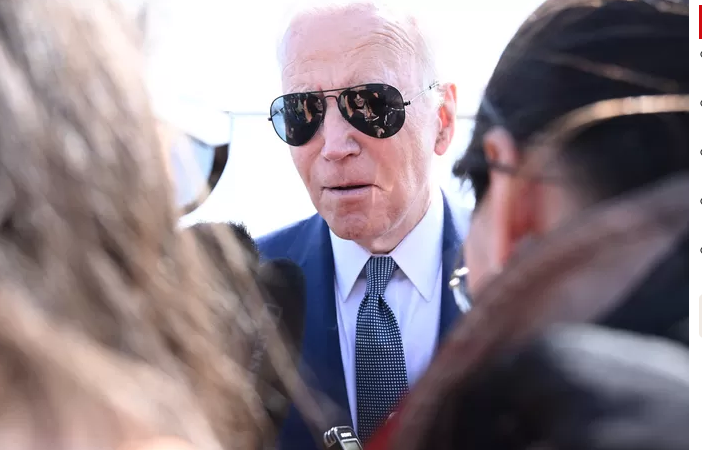 Le clan Biden accusé d’avoir fait des affaires opaques à l’étranger