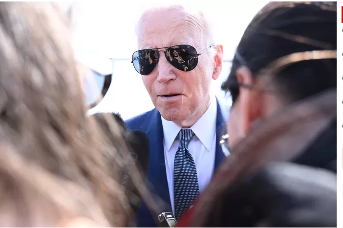 Le clan Biden accusé d’avoir fait des affaires opaques à l’étranger