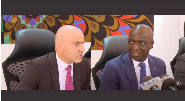 Mamadou Bâ et E. Gemayel décortiquent le nouvel accord entre le Sénégal et le Fmi