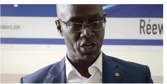 GRANDE MANIFESTATION DU F24 VENDREDI : Thierno Alassane Sall invite tout le monde à la Place de la Nation