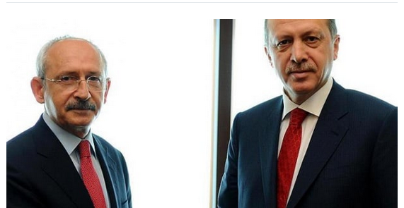 Turquie : l’opposant Kiliçdaroglu promet la victoire « au second tour »