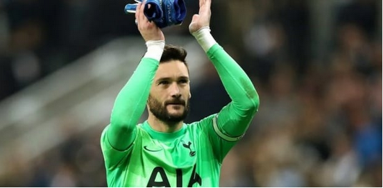 Hugo Lloris vers l’Arabie Saoudite ?