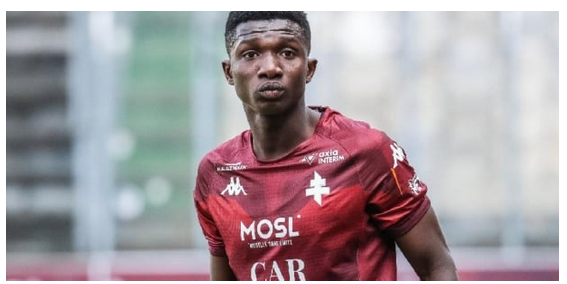 FC Metz : comment Génération Foot a chipé Lamine Camara au Casa Sports