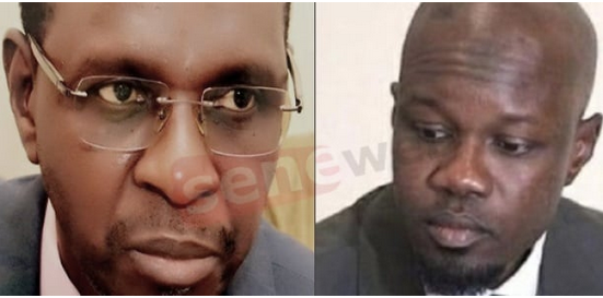 Me Youssoupha Camara : «Ousmane Sonko sera au tribunal, si…»