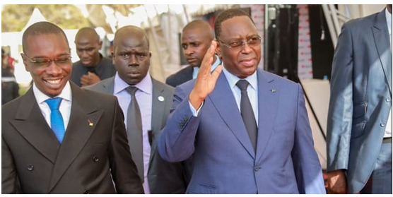 Grand prix du Président de la République : Macky Sall décaisse 60 millions pour les 3 lauréats