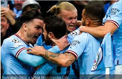 Qualifiés en finale, les Citizens donnent la leçon au champion d’Europe ! – Débrief et NOTES des joueurs (City 4-0 Real)