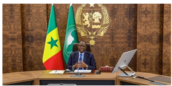 Journées de la diplomatie : L’ACAES et l’UCAES comptent promouvoir l’exemple du Président Macky Sall