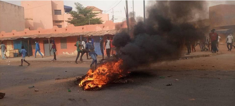 Manifestations à Ziguinchor : Les cours suspendus pour une semaine sur toute l’étendue de la région