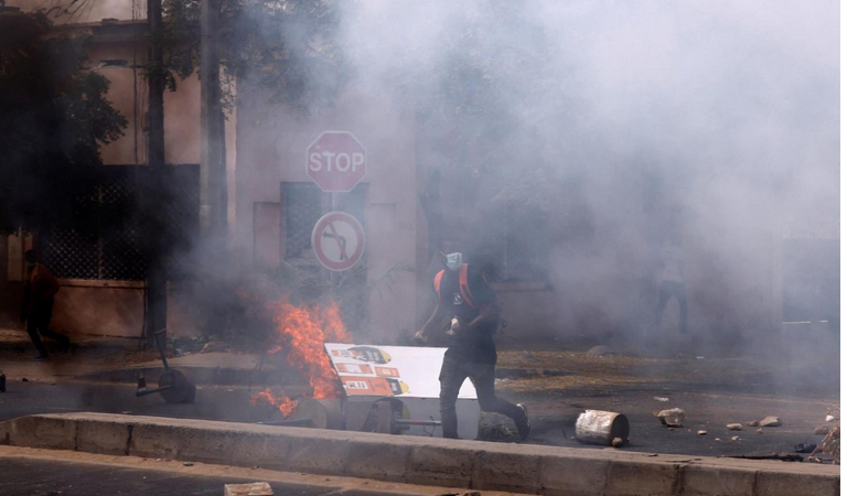 Morts sans suites lors de manifestations : Une plainte collective contre l’Etat en gestation