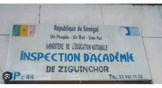 Suspension des enseignements à Ziguinchor et Sédhiou: Que se trame-t-il dans le Sud du pays ?