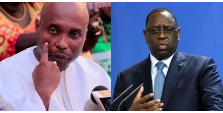 3e mandat : Samba Sall utilise la « VAR » de Seneweb pour rattraper Barthélemy Dias