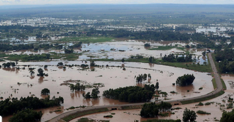 Le Rwanda enterre ses morts après les inondations provoquées par des pluies torrentielles