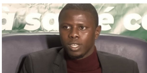 Affectation de Me Ngagne Demba Touré à Matam : Arona Sarr recadre une des figures montantes du Pastef