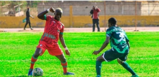 Incidents au stade Alassane Djigo : Le match AS Pikine et Jaraaf de Dakar reporté