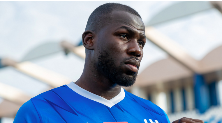 Koulibaly à Al Hilal : l’argent a joué un rôle décisif dans sa décision